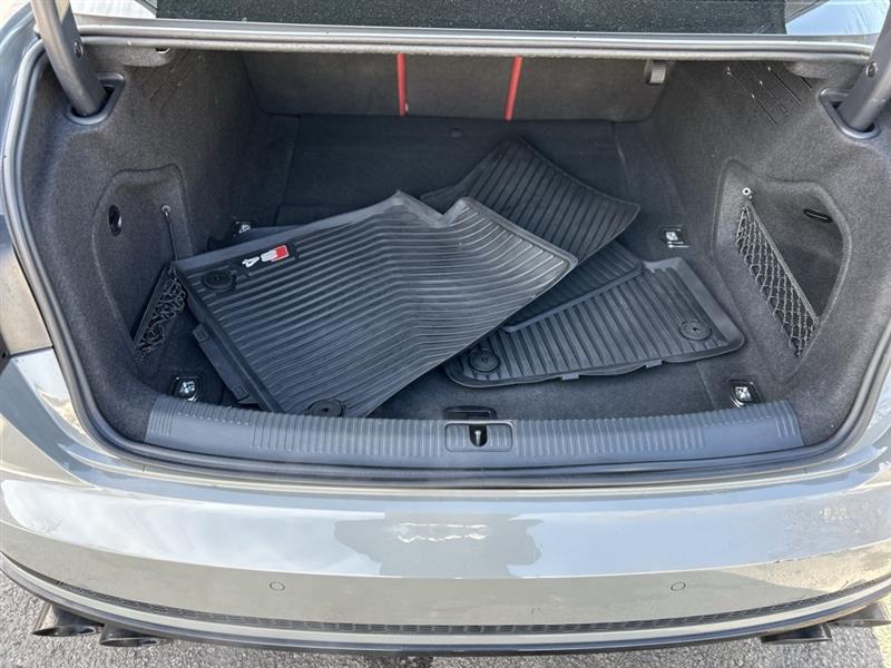 2019 AUDI S4 PREMIUM PLUS