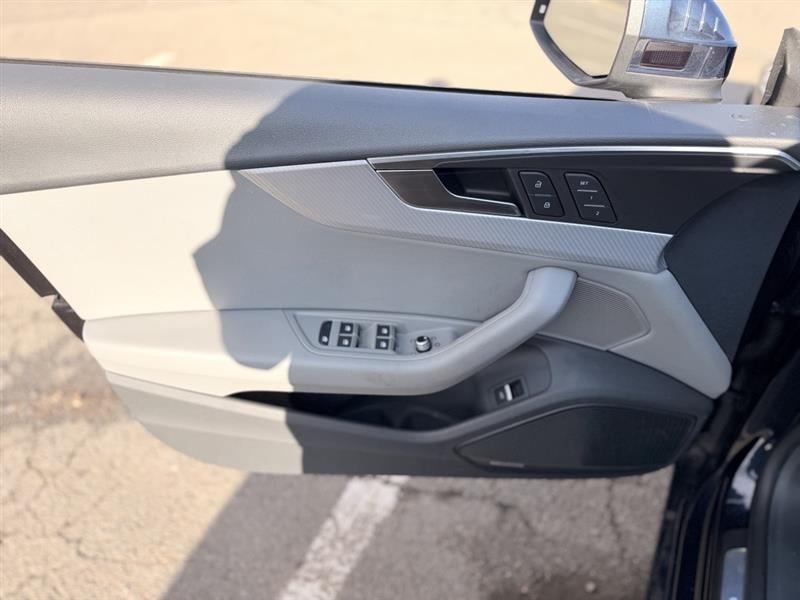 2018 AUDI A5 SPORTBACK PREMIUM PLUS