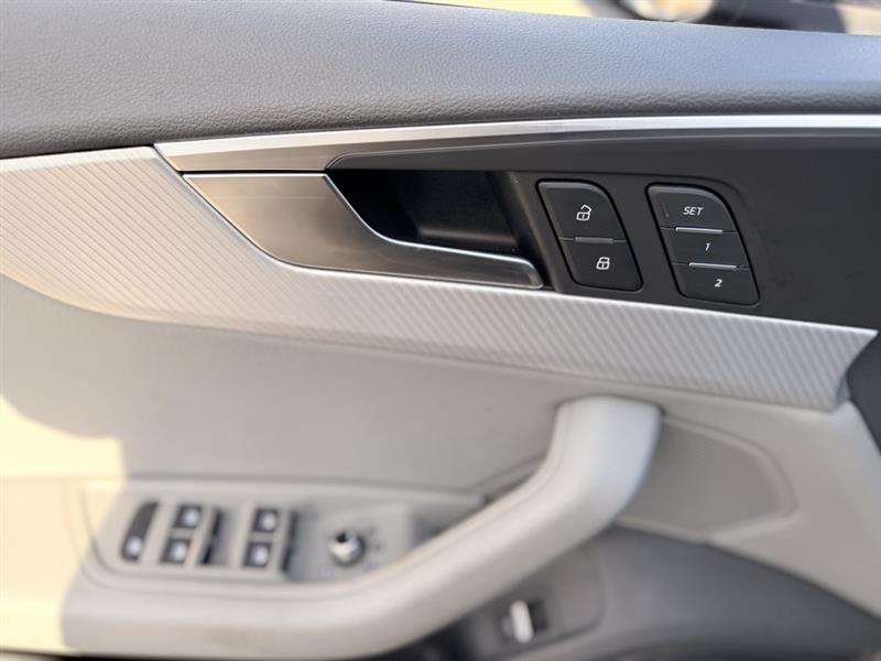 2018 AUDI A5 SPORTBACK PREMIUM PLUS