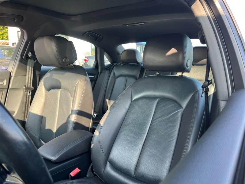 2015 AUDI A3 2.0T Premium Plus LEESURG , VIRGINIA Leesburg Auto