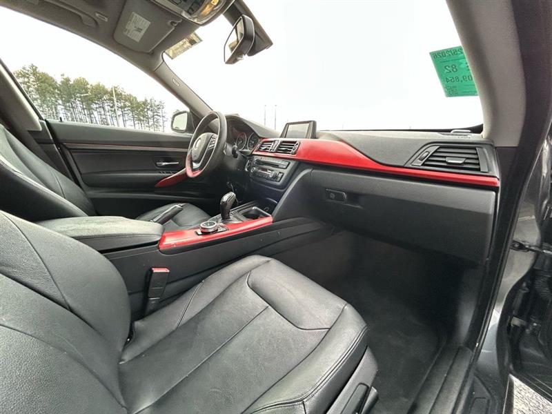 2014 BMW 328I GRAN TURISMO XDRIVE 