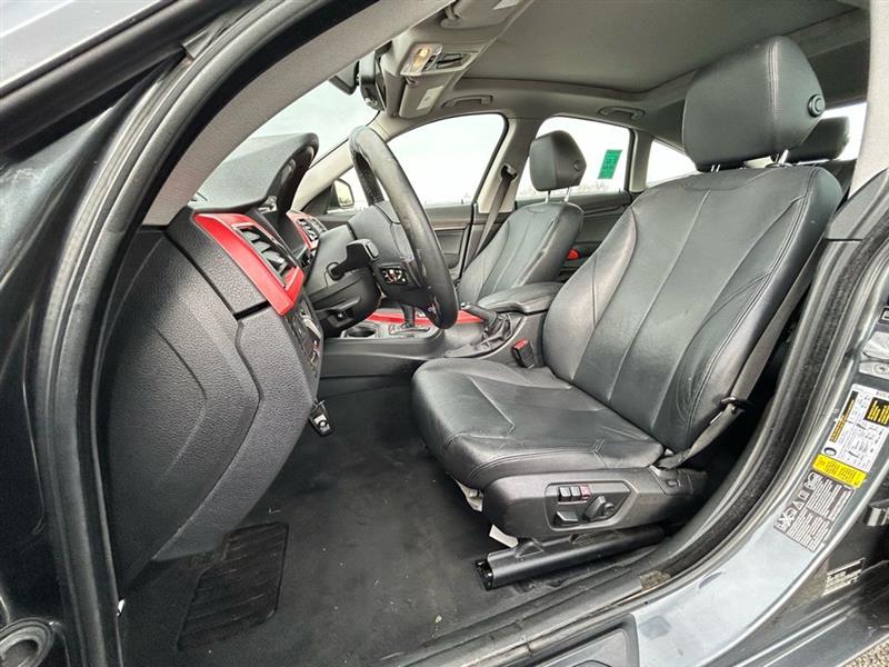 2014 BMW 328I GRAN TURISMO XDRIVE 