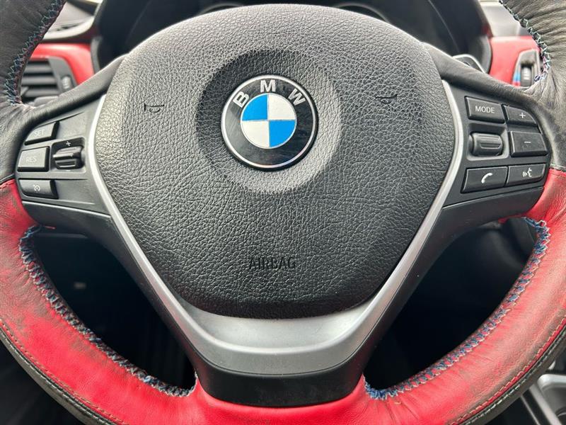 2014 BMW 328I GRAN TURISMO XDRIVE 