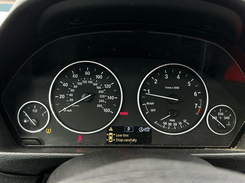 2014 BMW 328I GRAN TURISMO XDRIVE 