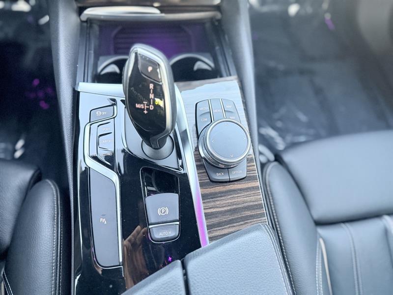 2018 BMW 5 SERIES 530I XDRIVE