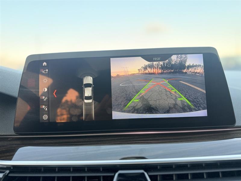 2018 BMW 5 SERIES 530I XDRIVE