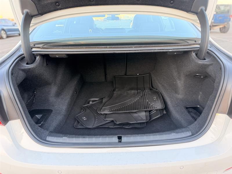 2018 BMW 5 SERIES 530I XDRIVE