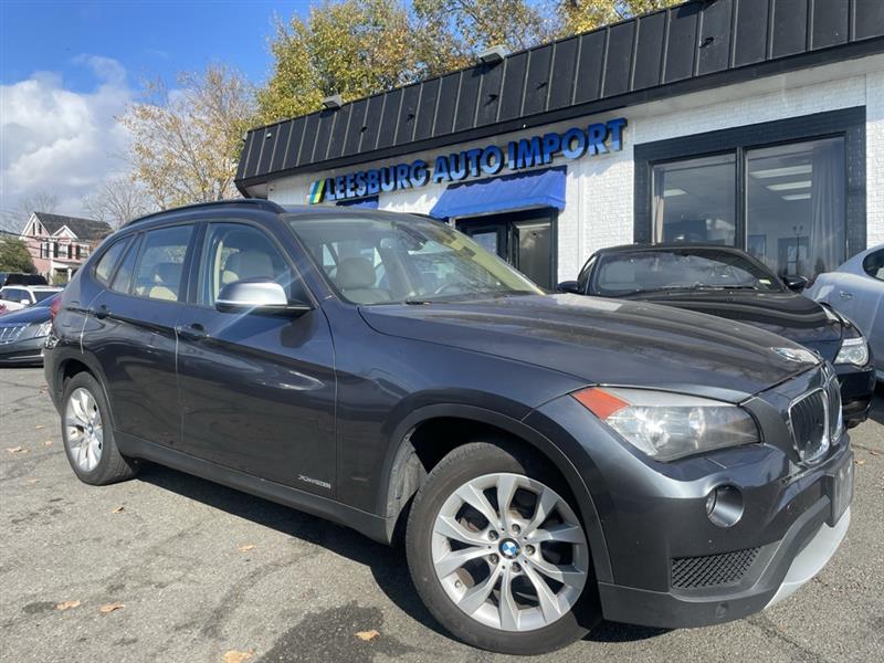 2014 BMW X1 xDrive28i