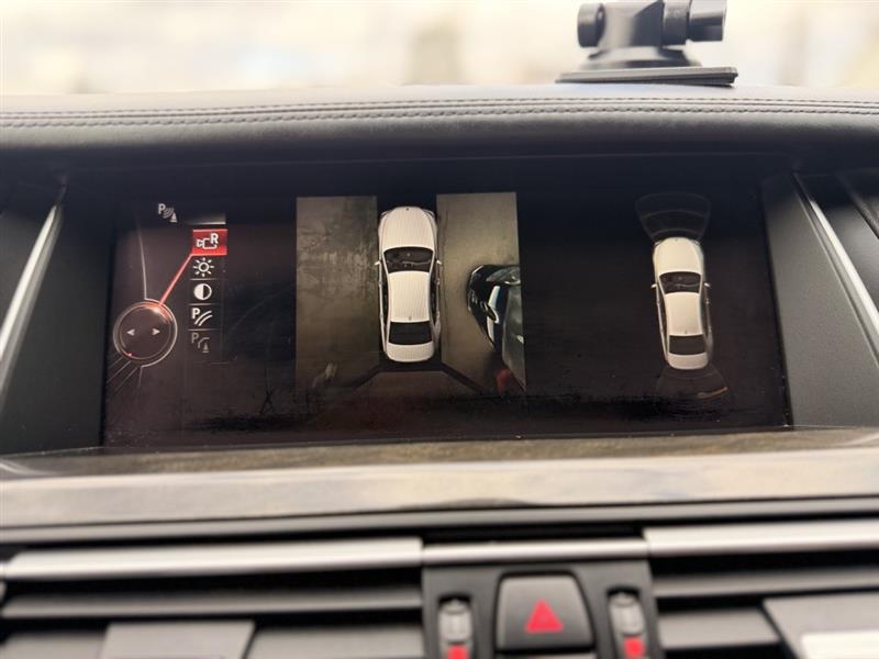 2015 BMW 750I XDRIVE 