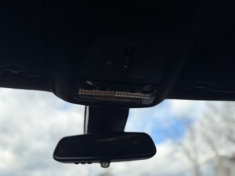 2015 BMW 750I XDRIVE 