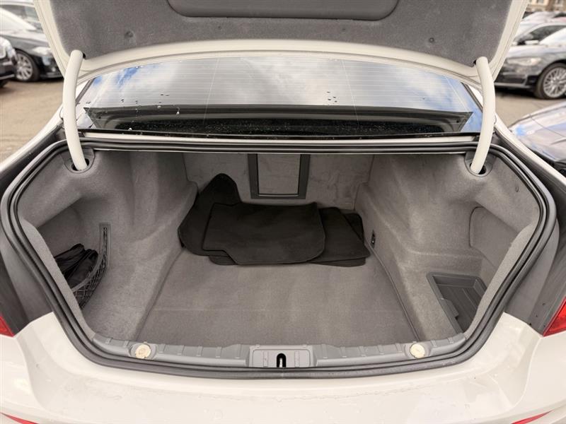 2015 BMW 750I XDRIVE 