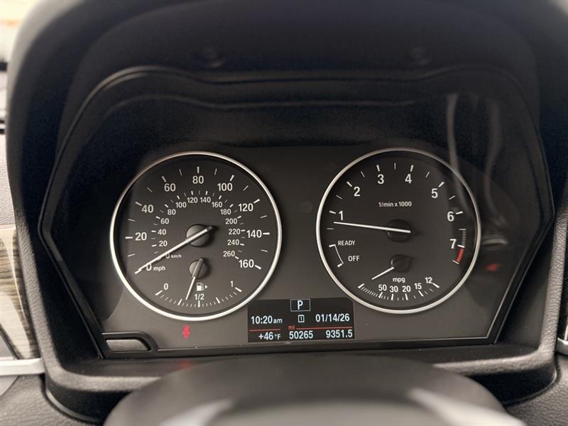 2018 BMW X1 XDRIVE28I