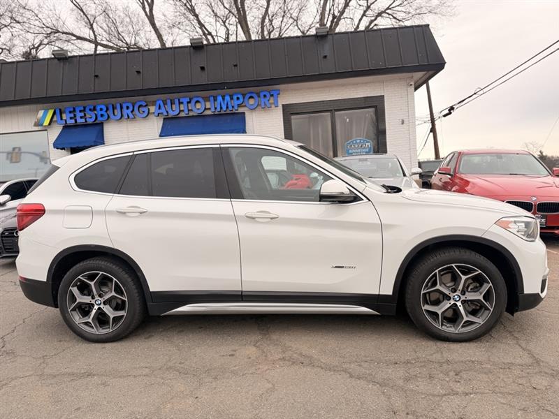 2018 BMW X1 XDRIVE28I
