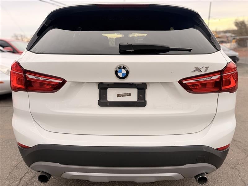 2018 BMW X1 XDRIVE28I