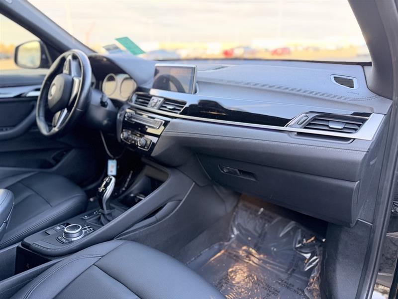 2021 BMW X1 XDRIVE28I