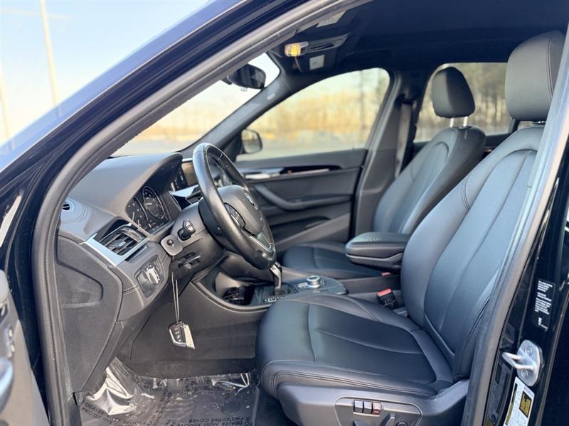 2021 BMW X1 XDRIVE28I