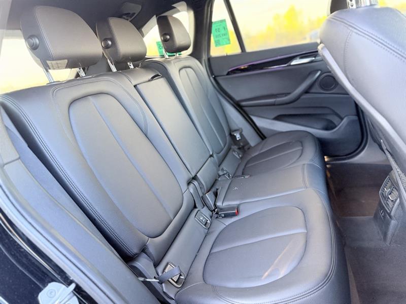 2021 BMW X1 XDRIVE28I