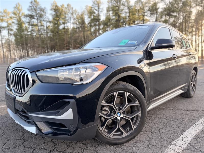 2021 BMW X1 XDRIVE28I