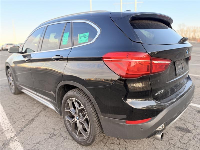 2021 BMW X1 XDRIVE28I