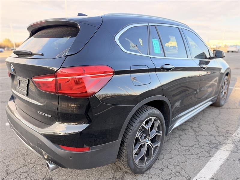 2021 BMW X1 XDRIVE28I
