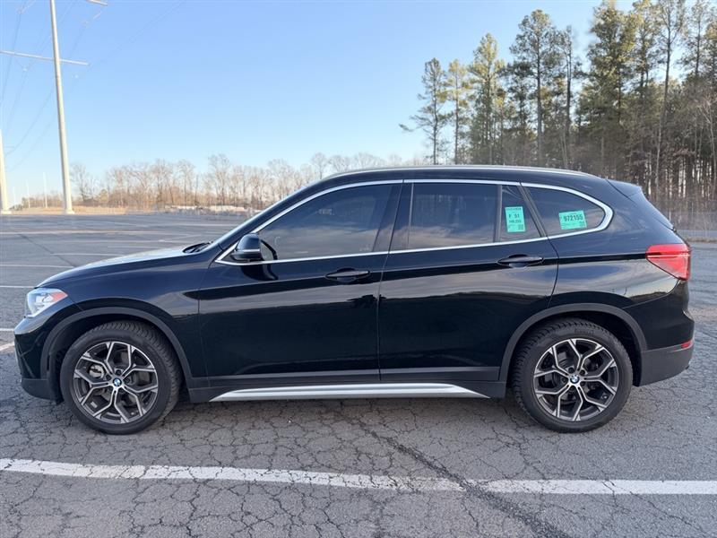 2021 BMW X1 XDRIVE28I
