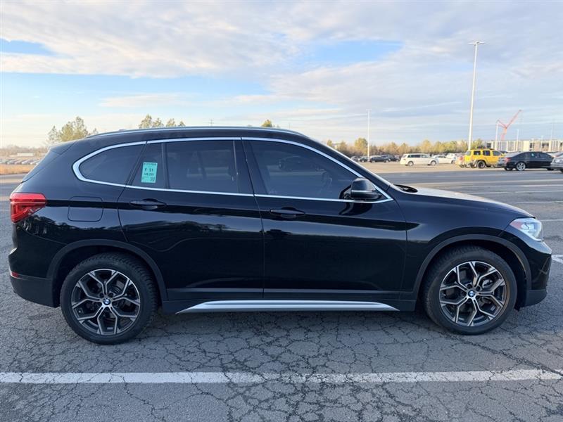 2021 BMW X1 XDRIVE28I