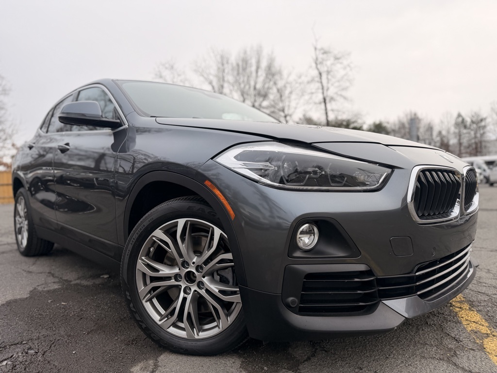 2020 BMW X2 28i