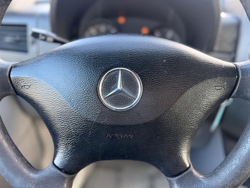 2013 MERCEDES-BENZ SPRINTER 2500 