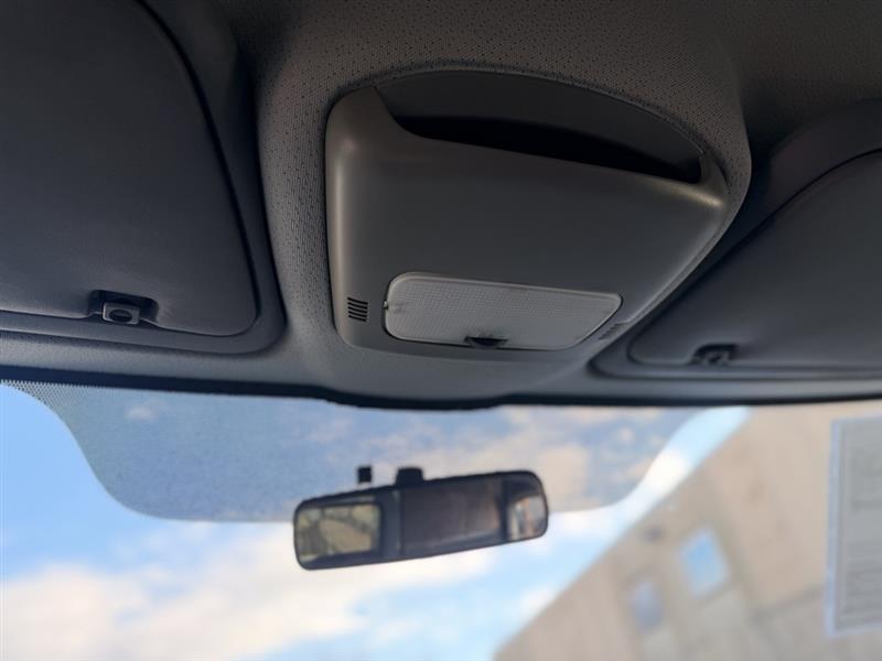 2013 MERCEDES-BENZ SPRINTER 2500 