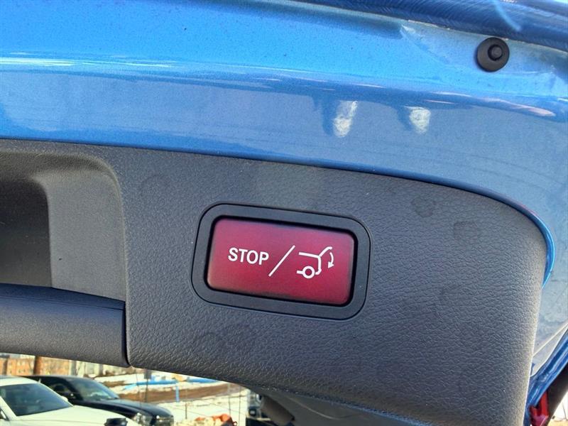 2017 MERCEDES-BENZ GLA250 