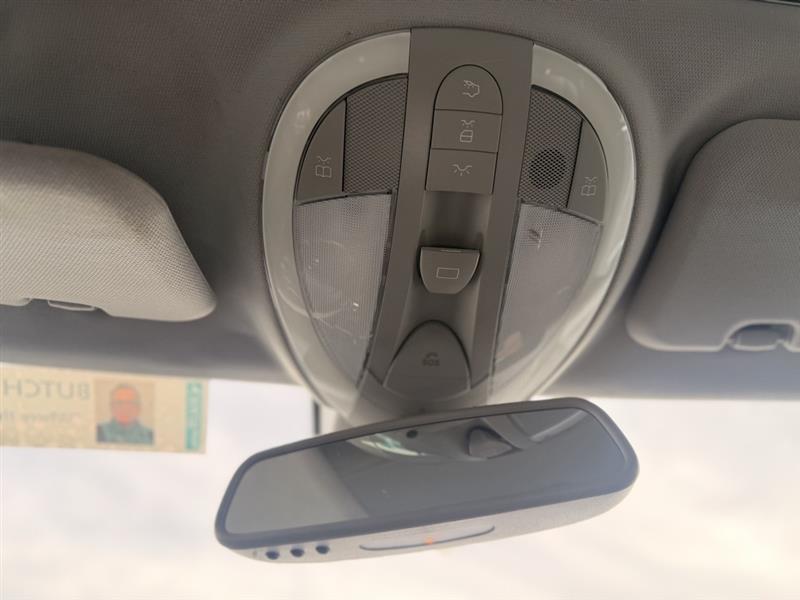 2008 MERCEDES-BENZ CLS550 