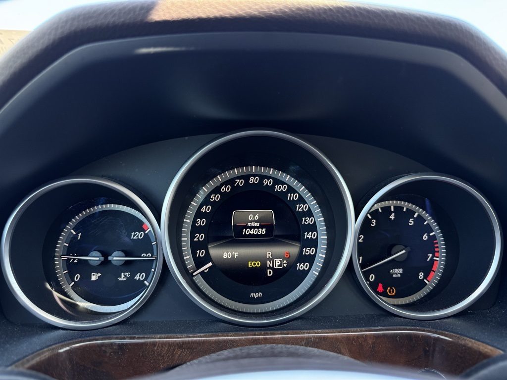 2014 Mercedes Benz E 350 photo 25
