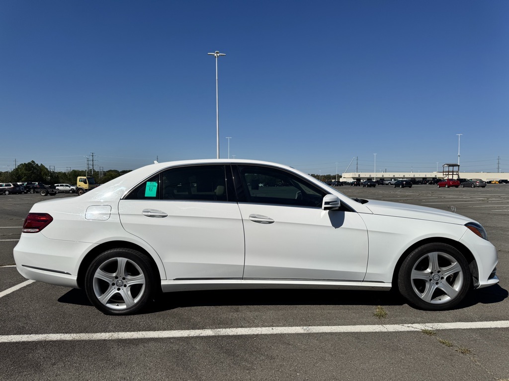 2014 Mercedes Benz E 350 photo 5