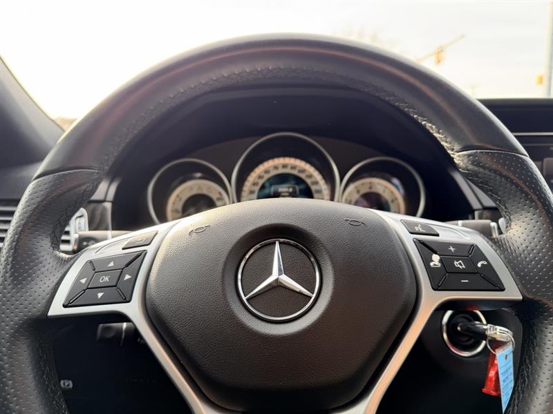 2016 MERCEDES-BENZ E350 4MATIC