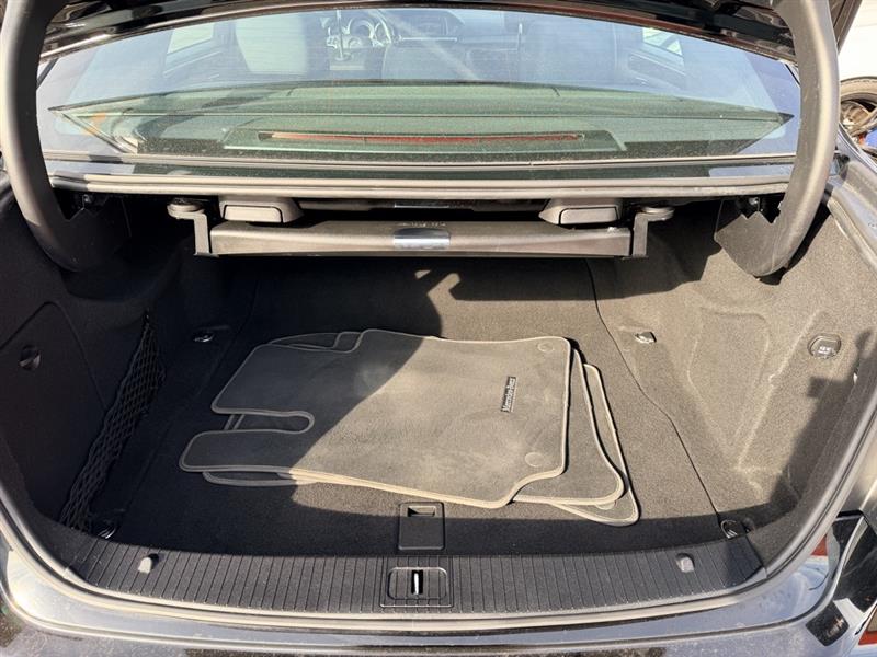 2016 MERCEDES-BENZ E350 4MATIC