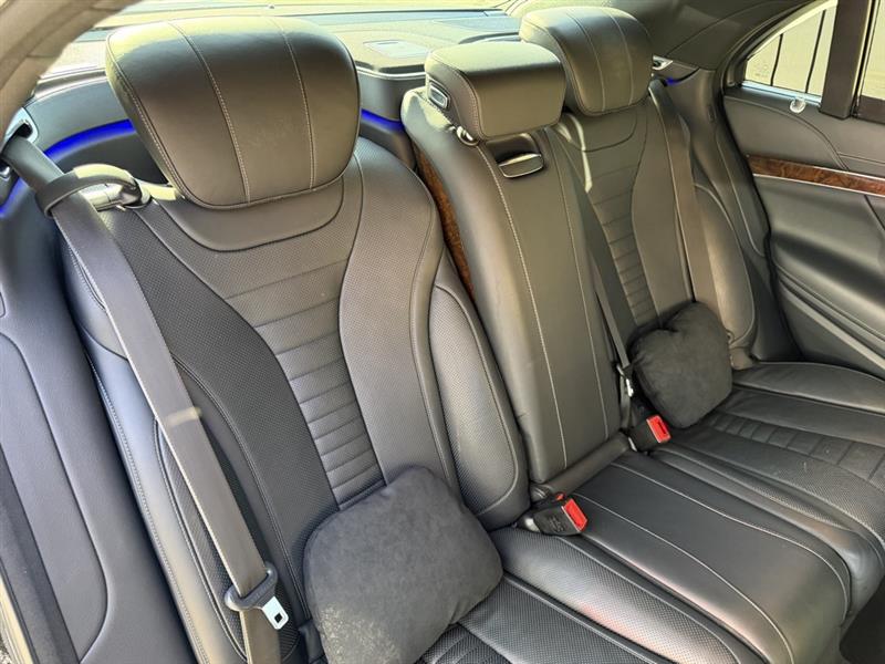 2014 MERCEDES-BENZ S550 