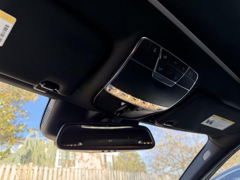 2014 MERCEDES-BENZ S550 