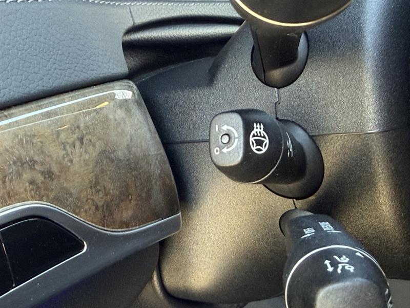 2014 MERCEDES-BENZ S550 