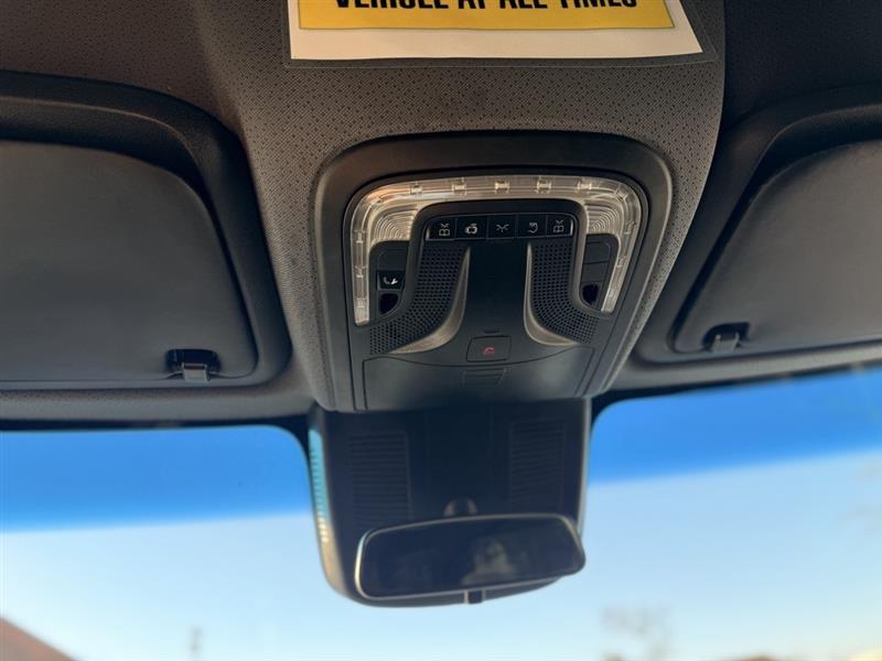 2019 MERCEDES-BENZ SPRINTER PASSENGER VAN 