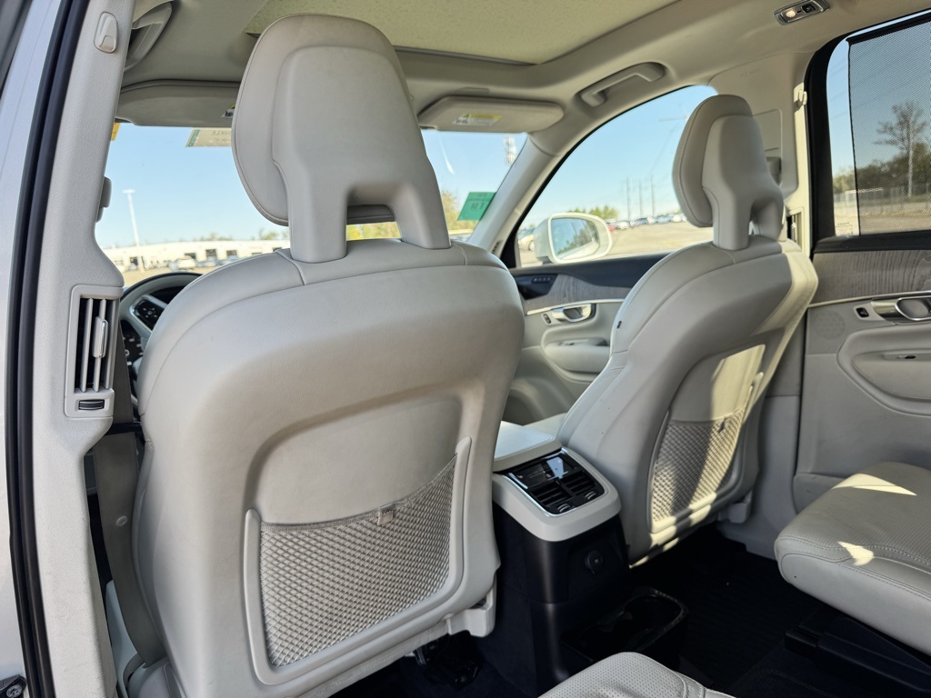2021 Volvo XC90 Recharge T8 Inscription photo 15