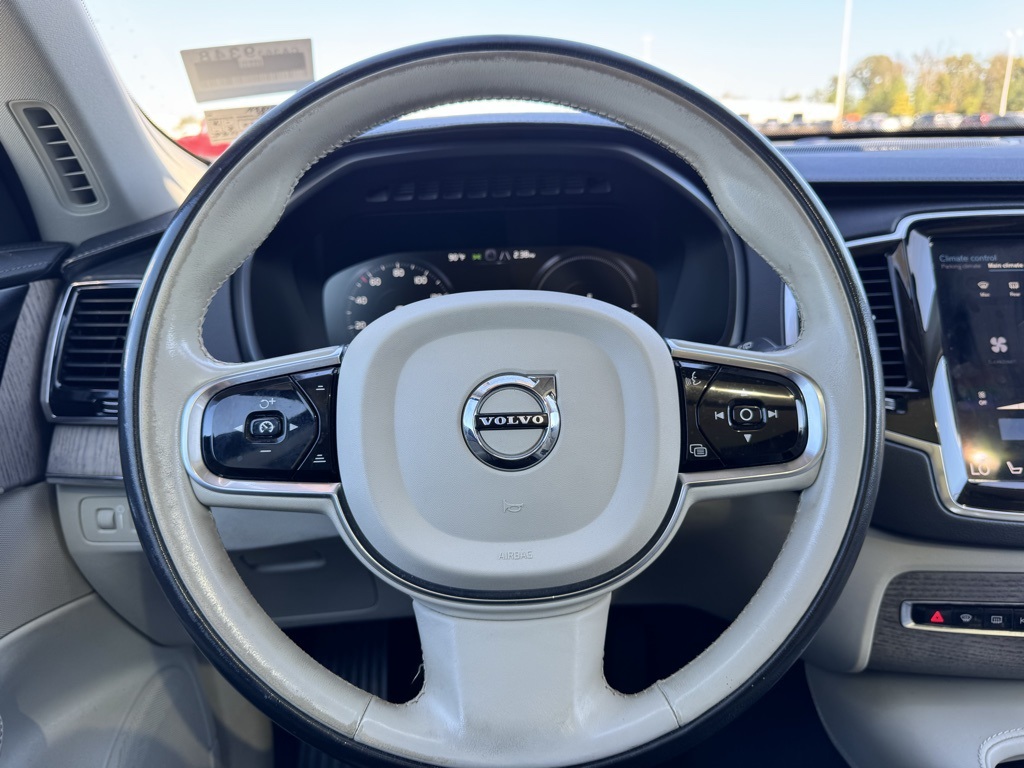 2021 Volvo XC90 Recharge T8 Inscription photo 20
