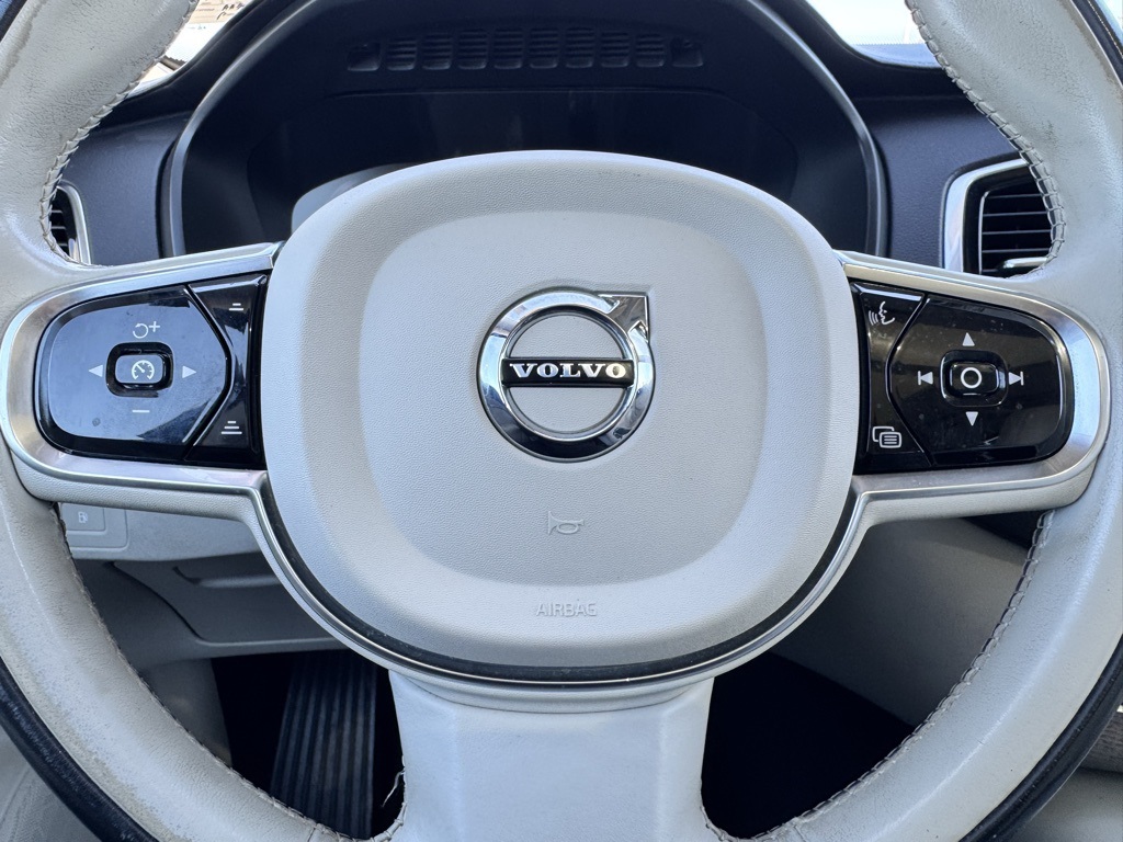2021 Volvo XC90 Recharge T8 Inscription photo 21
