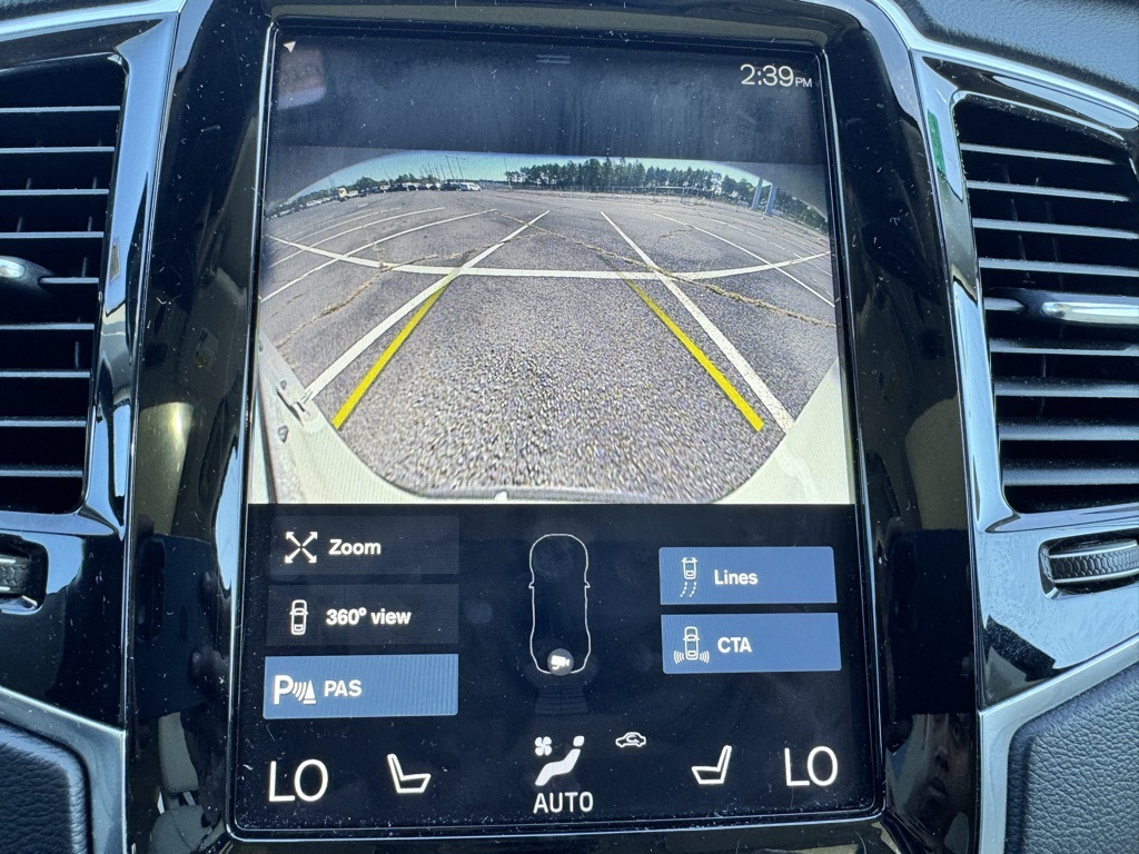 2021 Volvo XC90 Recharge T8 Inscription photo 25
