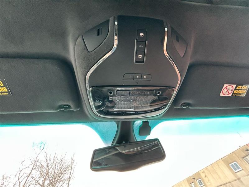 2016 MASERATI QUATTROPORTE S Q4