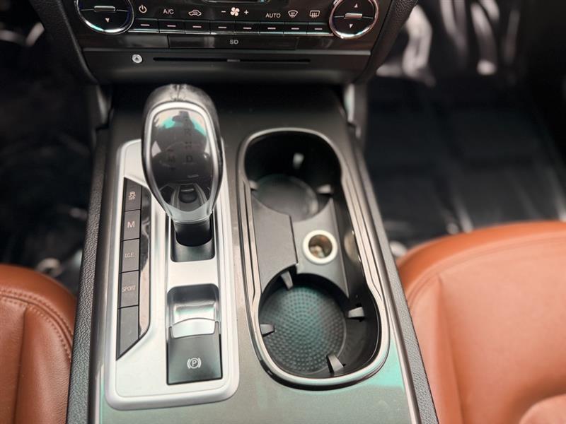 2016 MASERATI GHIBLI 