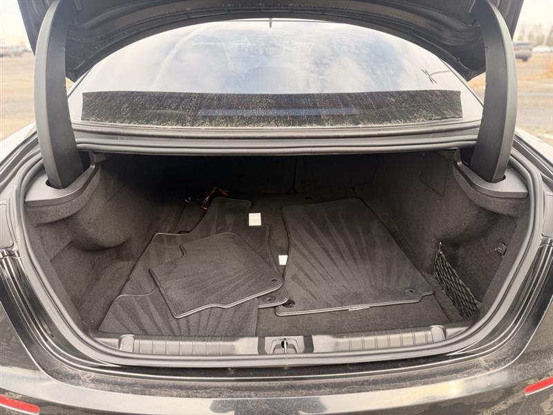 2016 MASERATI GHIBLI 