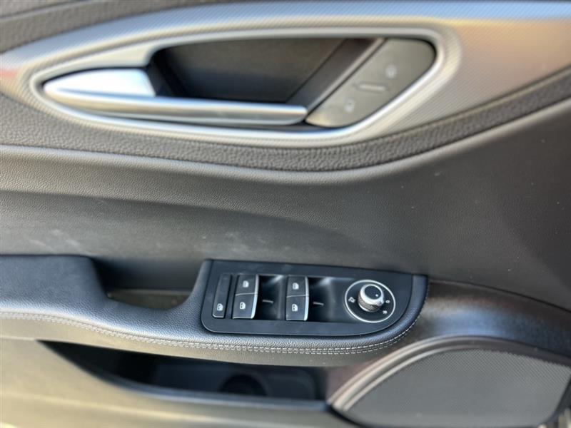 2024 ALFA ROMEO GIULIA TI