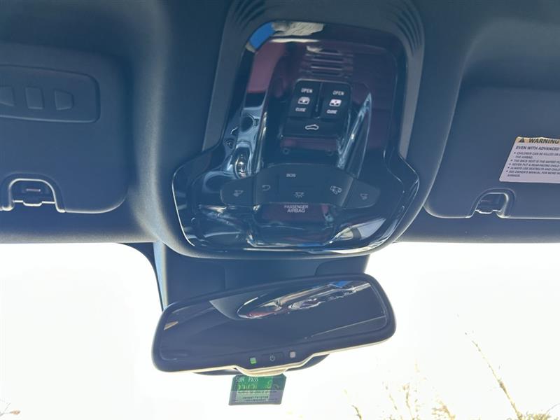 2024 ALFA ROMEO GIULIA TI