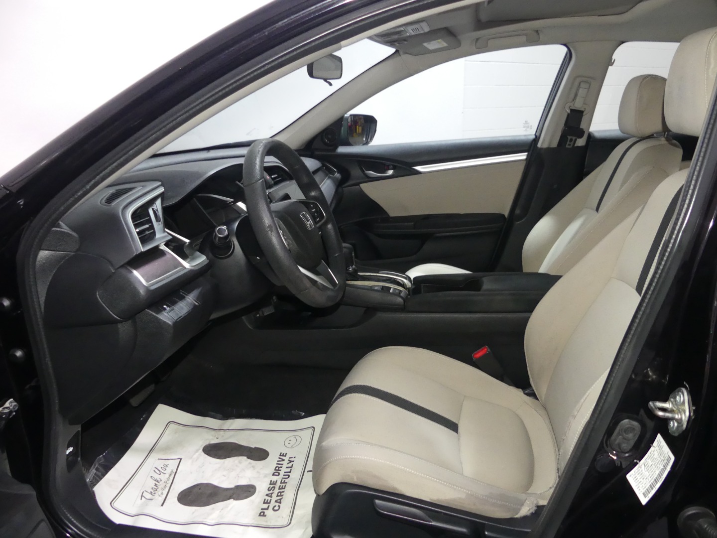2017 Honda Civic EX-T photo 18
