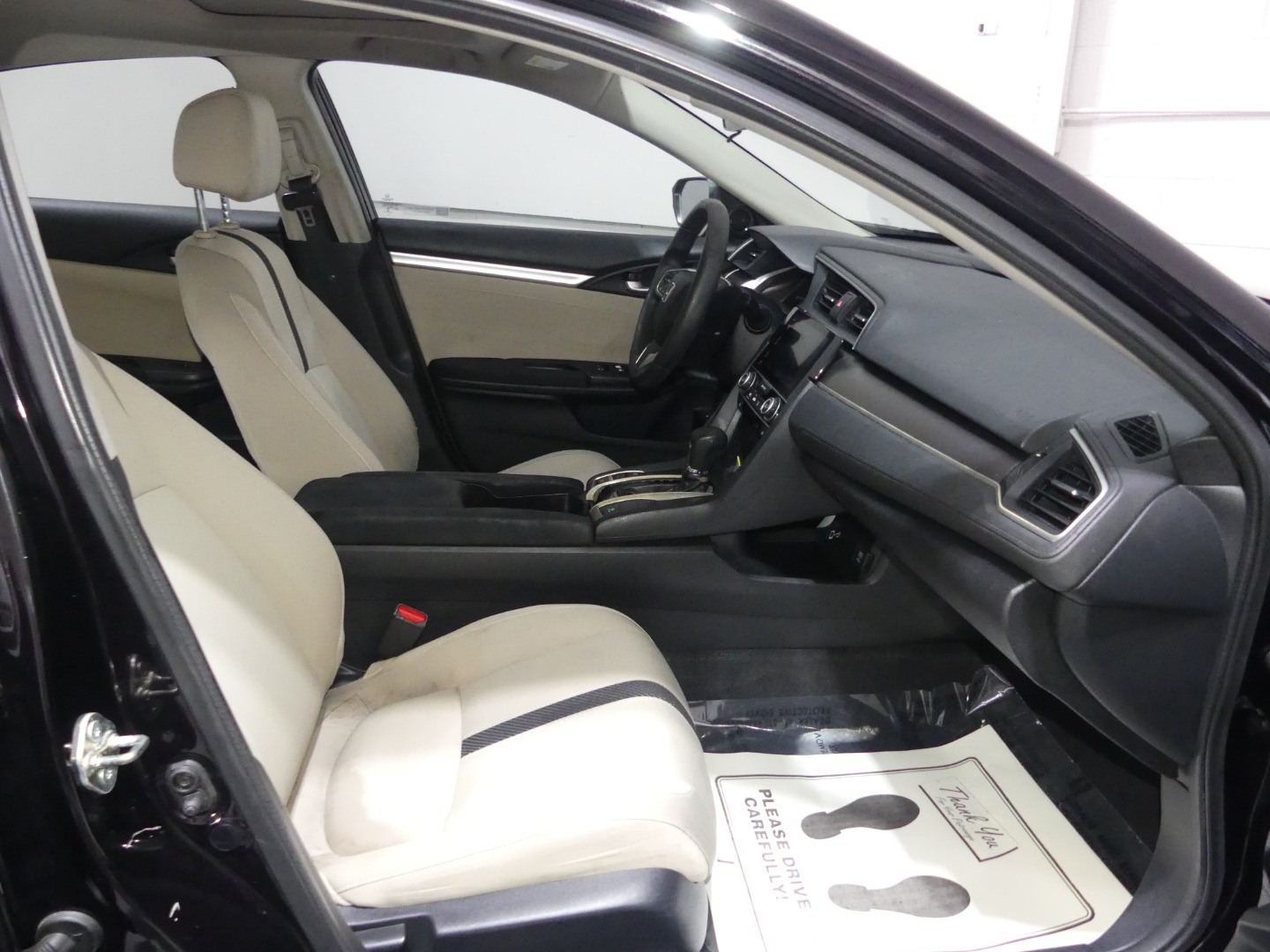 2017 Honda Civic EX-T photo 19